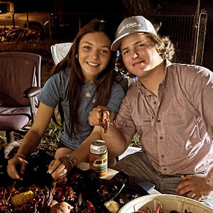 Meet your Posher, Avery